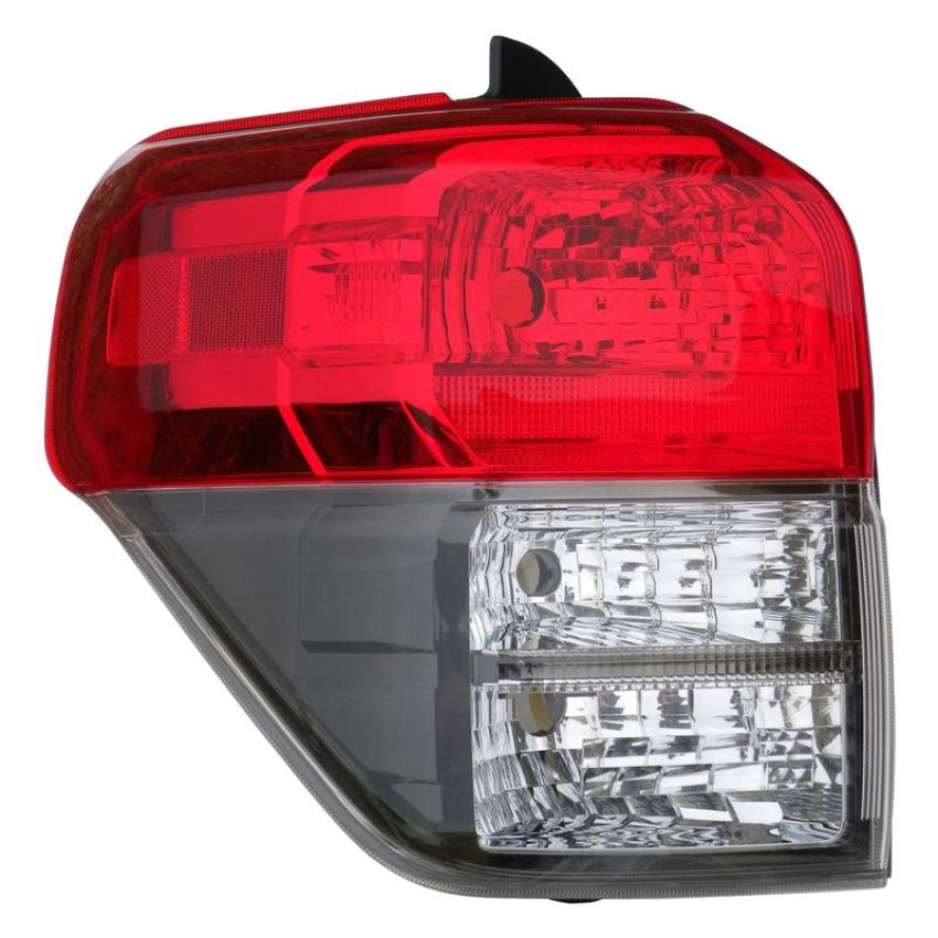 Eagle EyesTY1157-U100LR Tail Light Housing