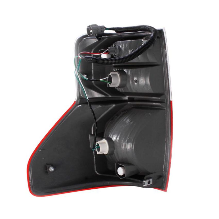 Eagle EyesTY1158-B000L Tail Light Assembly
