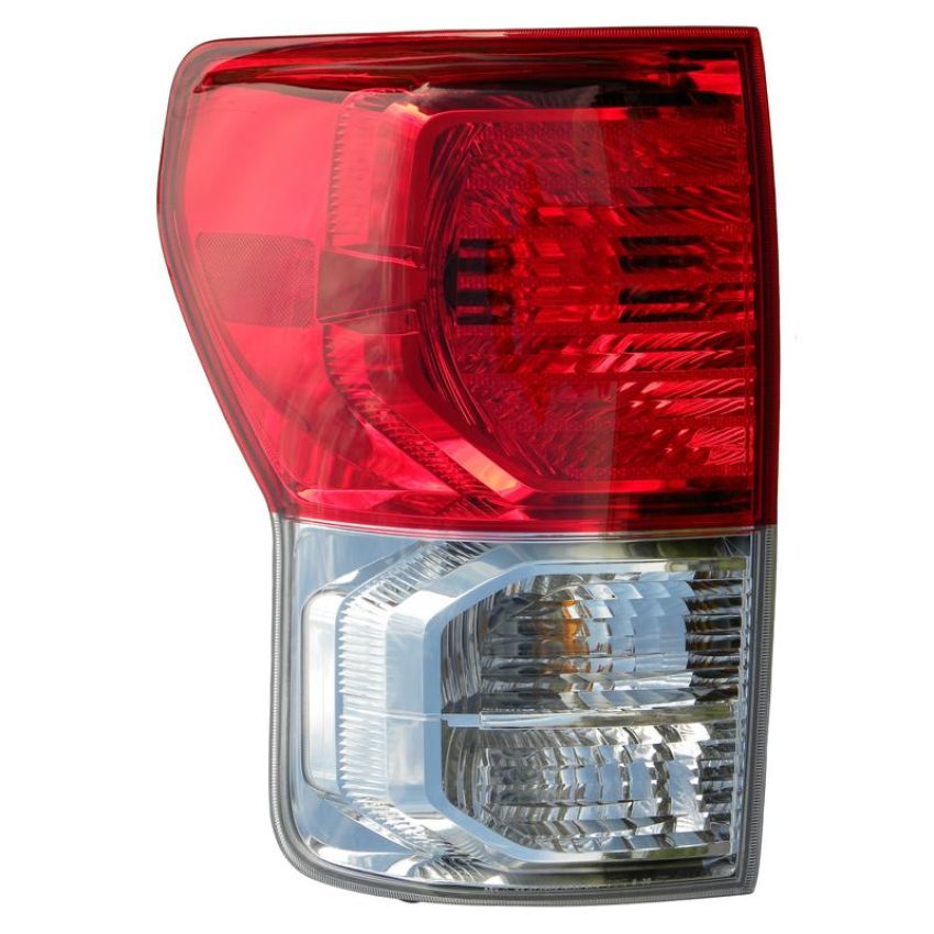 Eagle EyesTY1158-B000L Tail Light Assembly