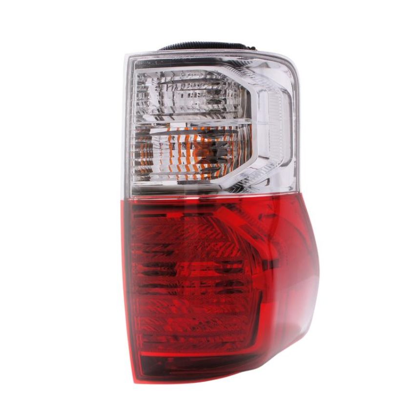 Eagle EyesTY1158-B000LR Tail Light Assembly