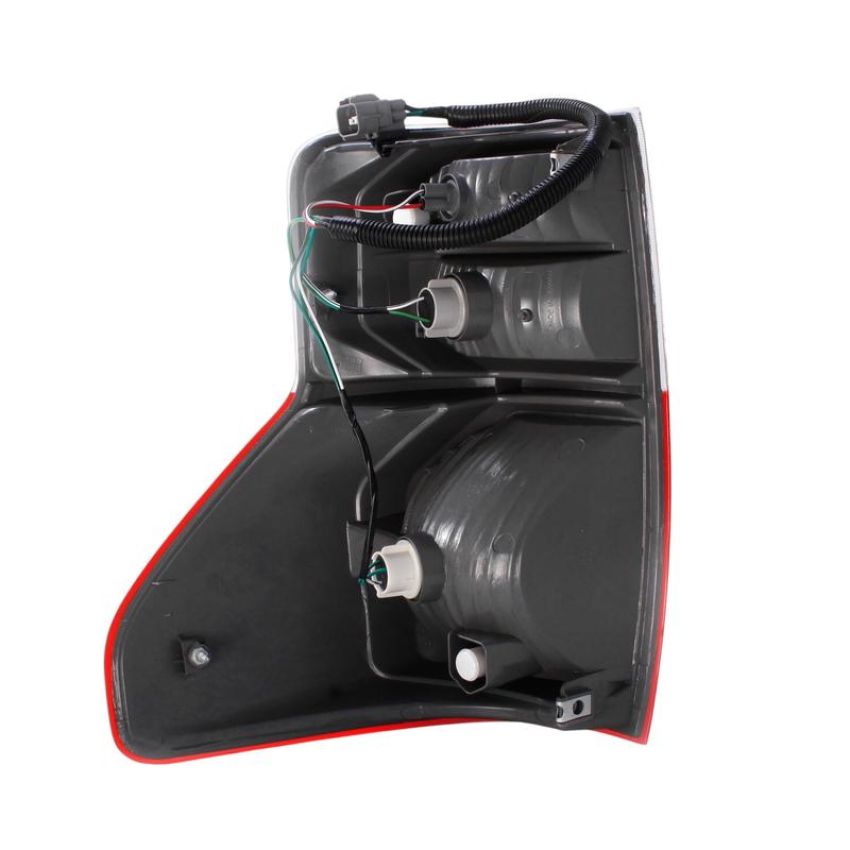 Eagle EyesTY1158-B000LR Tail Light Assembly