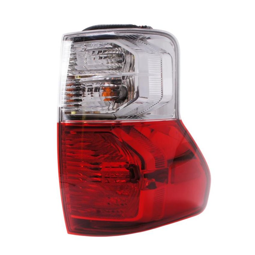 Eagle EyesTY1158-B000LR Tail Light Assembly