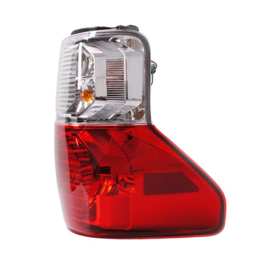 Eagle EyesTY1158-B000R Tail Light Assembly