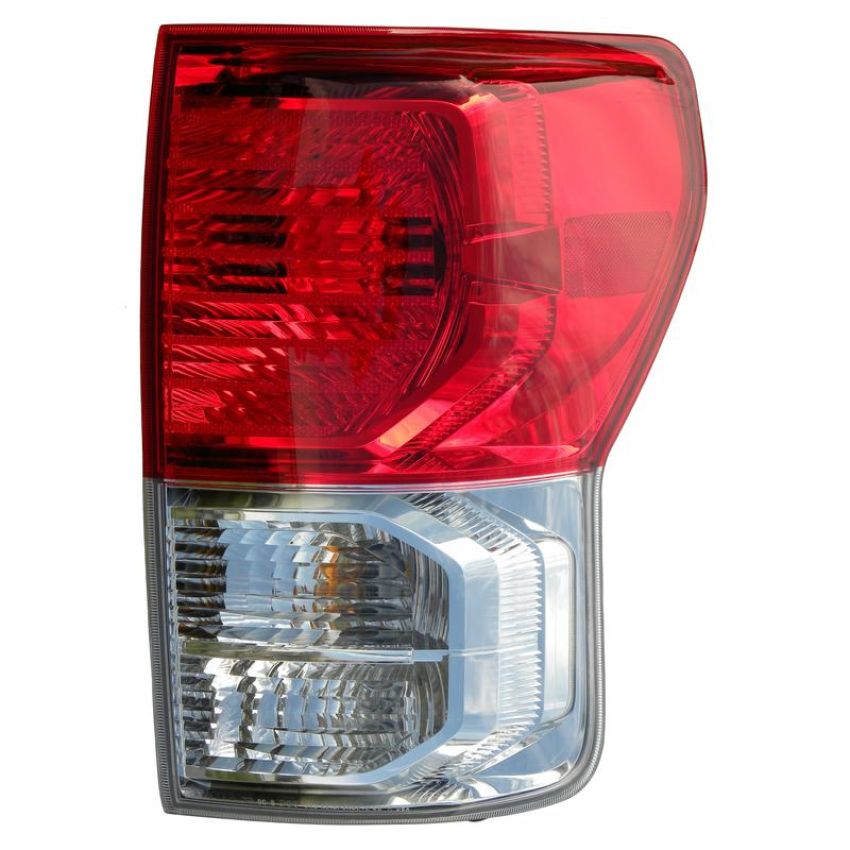 Eagle EyesTY1158-B000R Tail Light Assembly