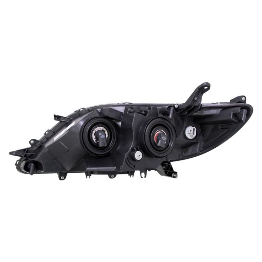 Eagle EyesTY1159-B001LR Headlight Assembly