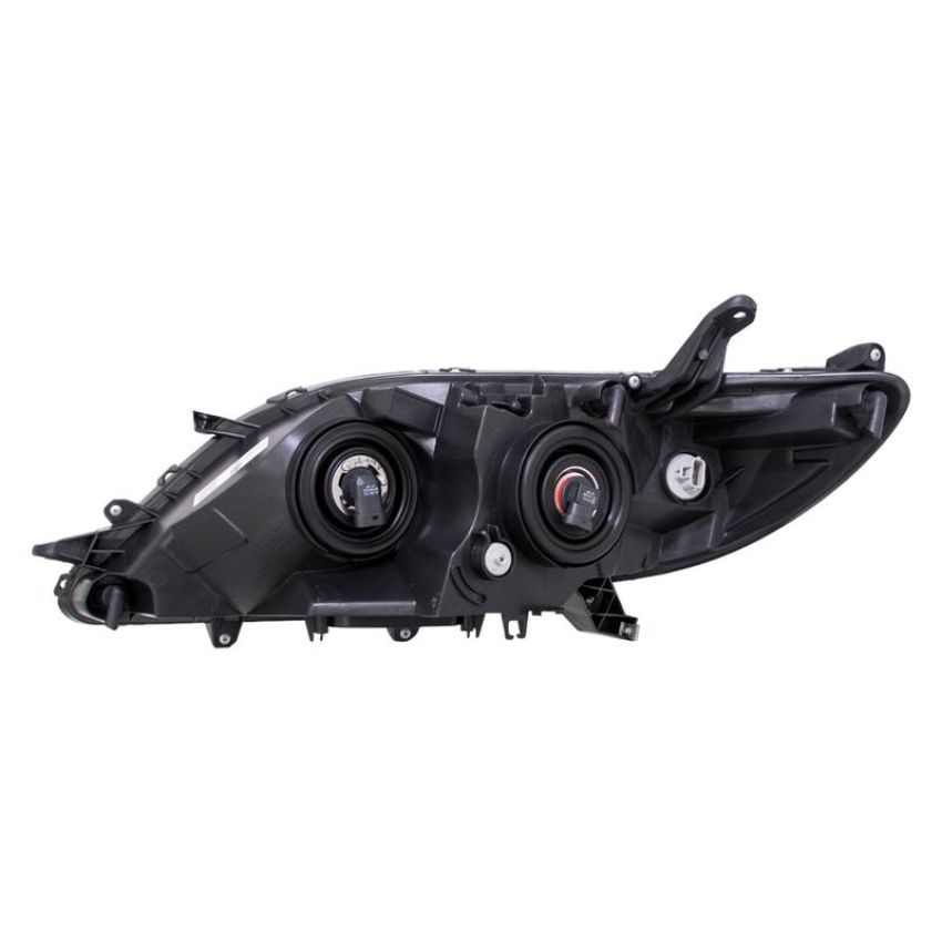 Eagle EyesTY1159-B001R Headlight Assembly