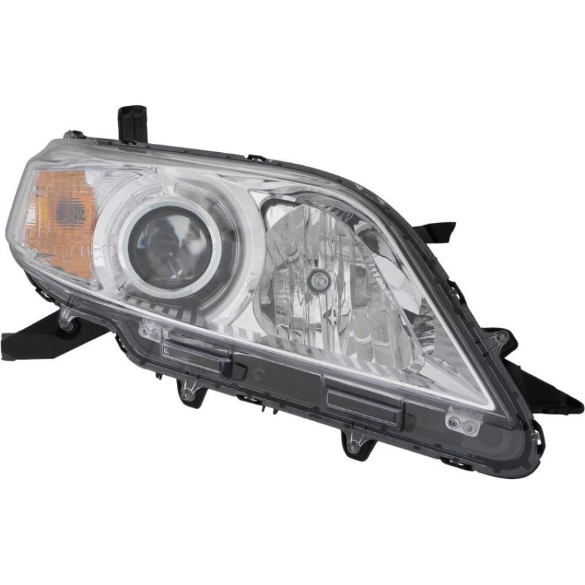 Eagle EyesTY1159-B001R Headlight Assembly