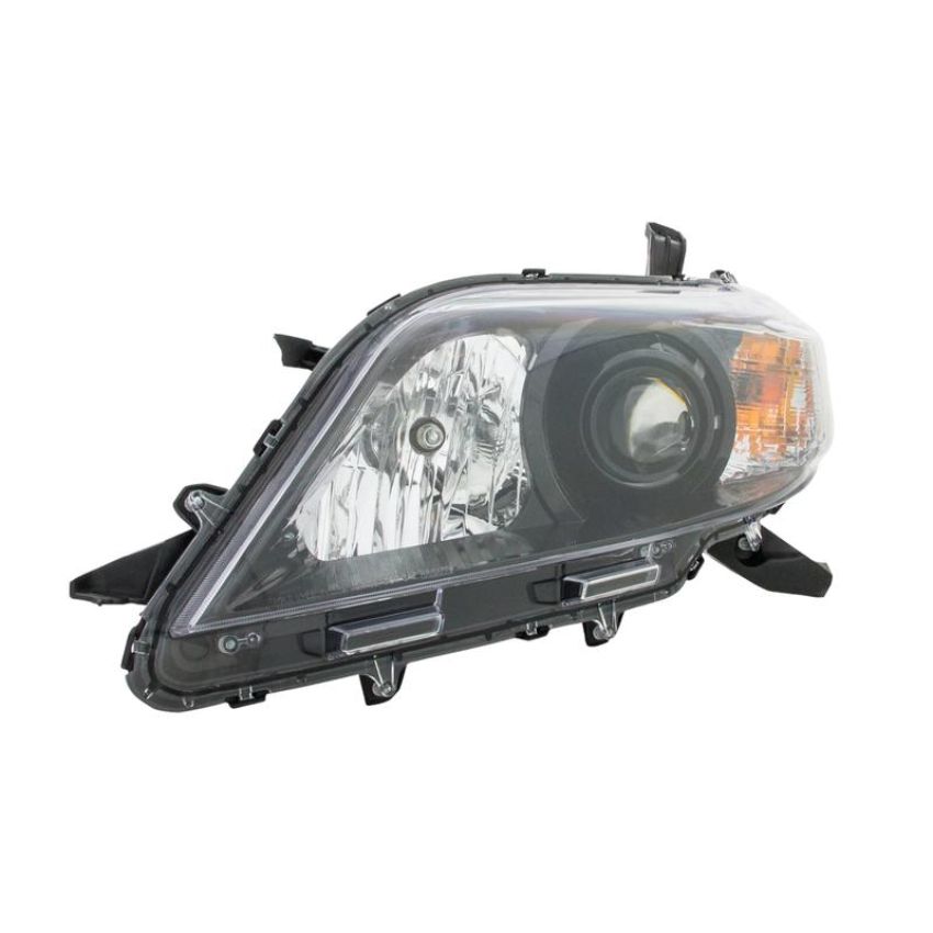 Eagle EyesTY1159-B101L Headlight Assembly