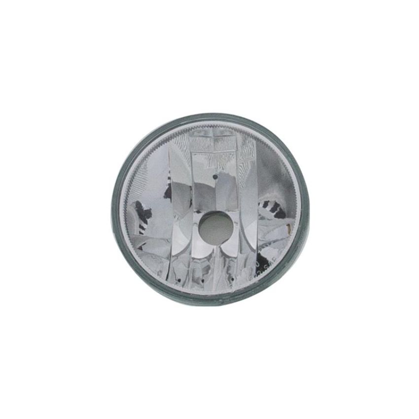 Eagle EyesTY1170-U0000 Fog Light Assembly