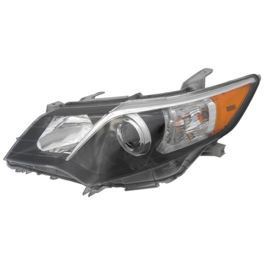 Eagle EyesTY1183-B101L Headlight Assembly