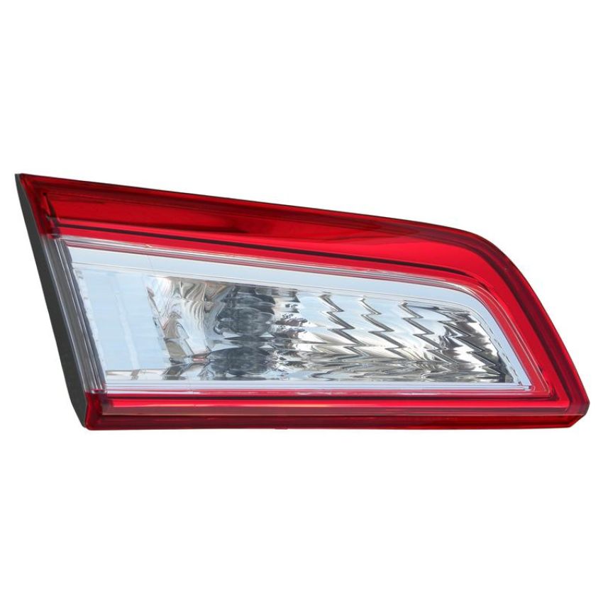 Eagle EyesTY1185-B000L Tail Light Assembly