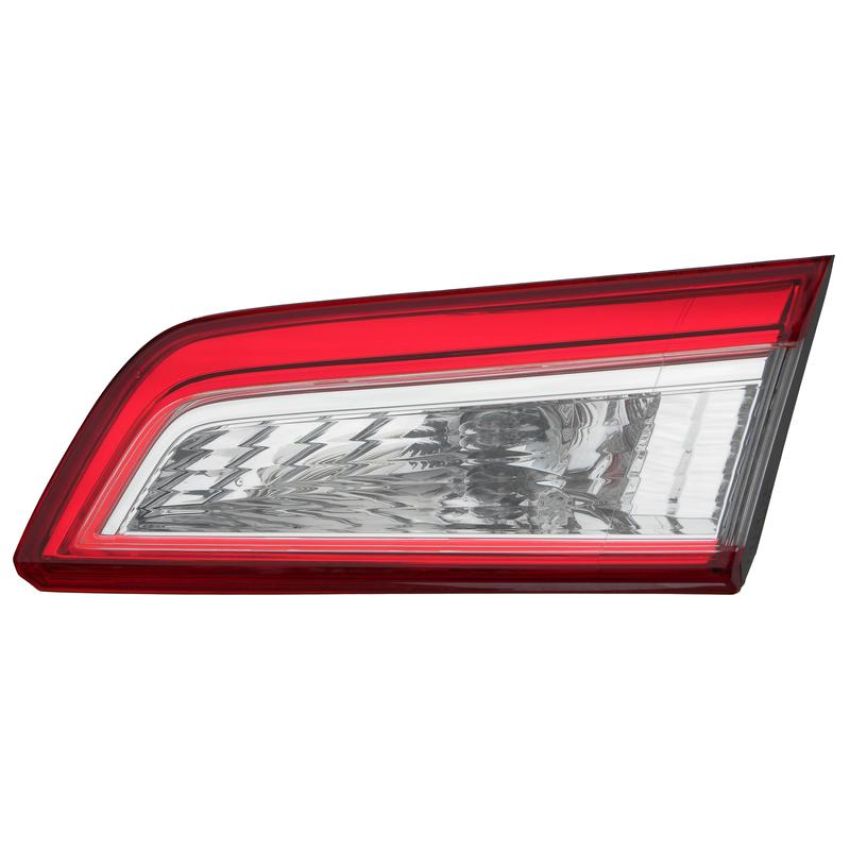 Eagle EyesTY1185-B000R Tail Light Assembly