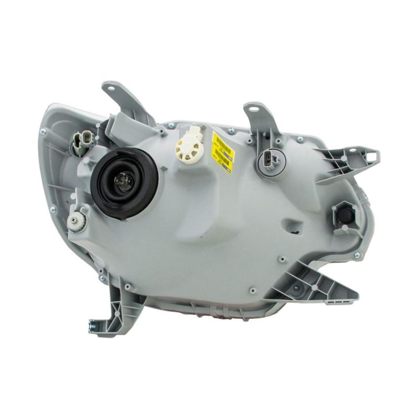 Eagle EyesTY1199-B001LR Headlight Assembly