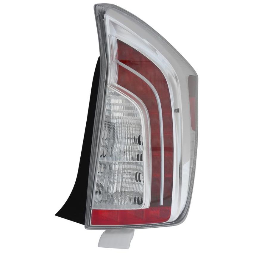 Eagle EyesTY1206-A000R Tail Light Assembly