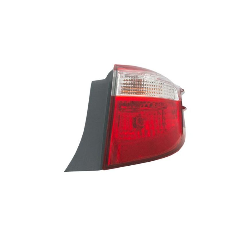 Eagle EyesTY1234-B000LR Tail Light Assembly