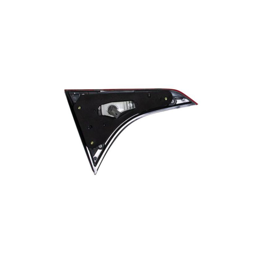 Eagle EyesTY1235-B010LCA Tail Light Assembly