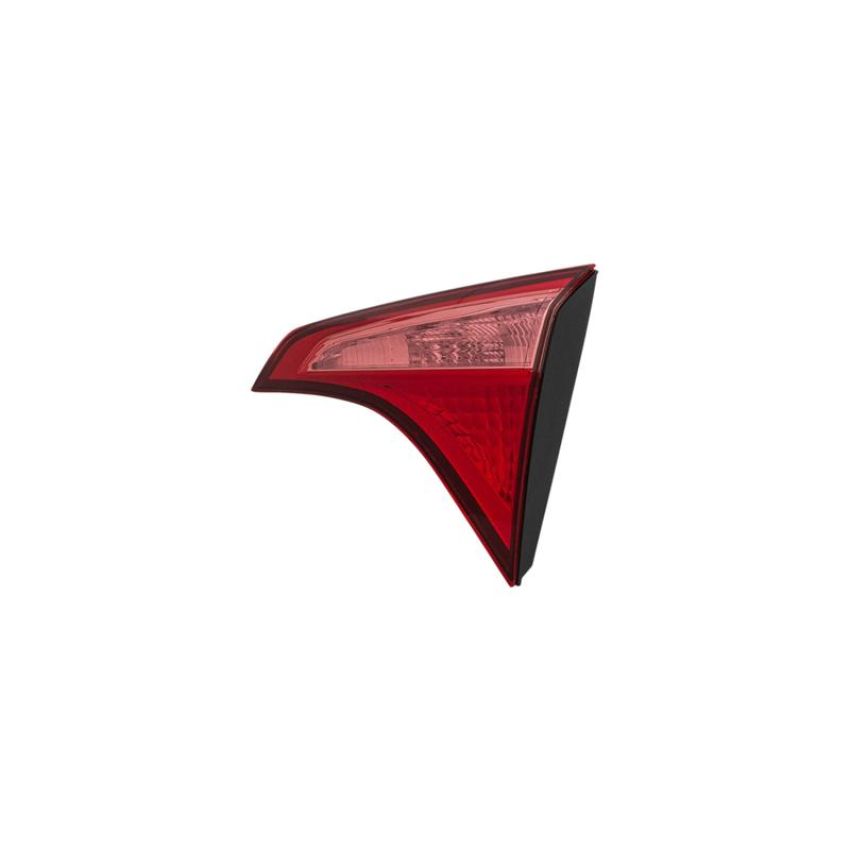 Eagle EyesTY1235-B010LCA Tail Light Assembly