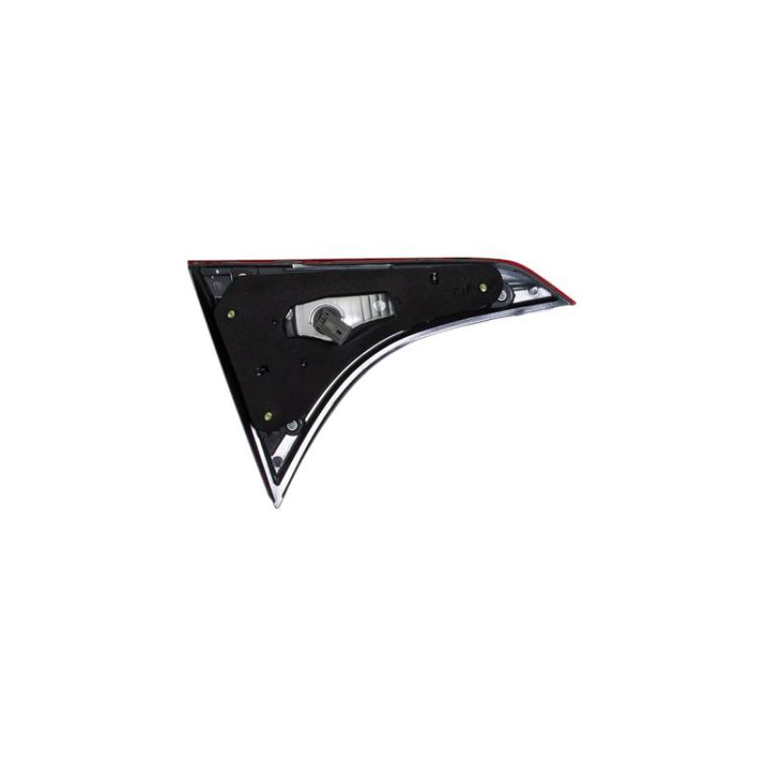 Eagle EyesTY1235-B010R Tail Light Assembly