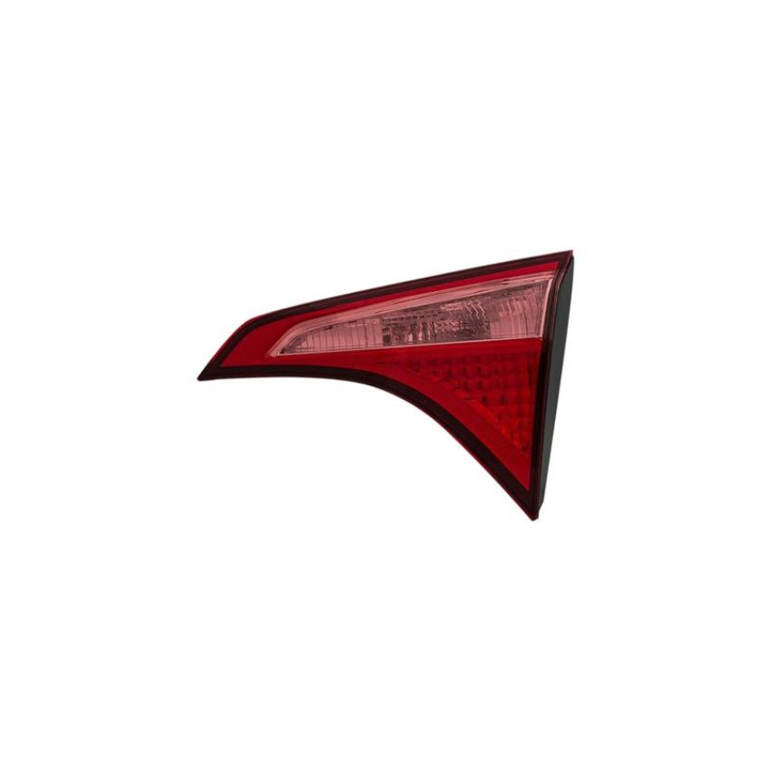 Eagle EyesTY1235-B010RCA Tail Light Assembly