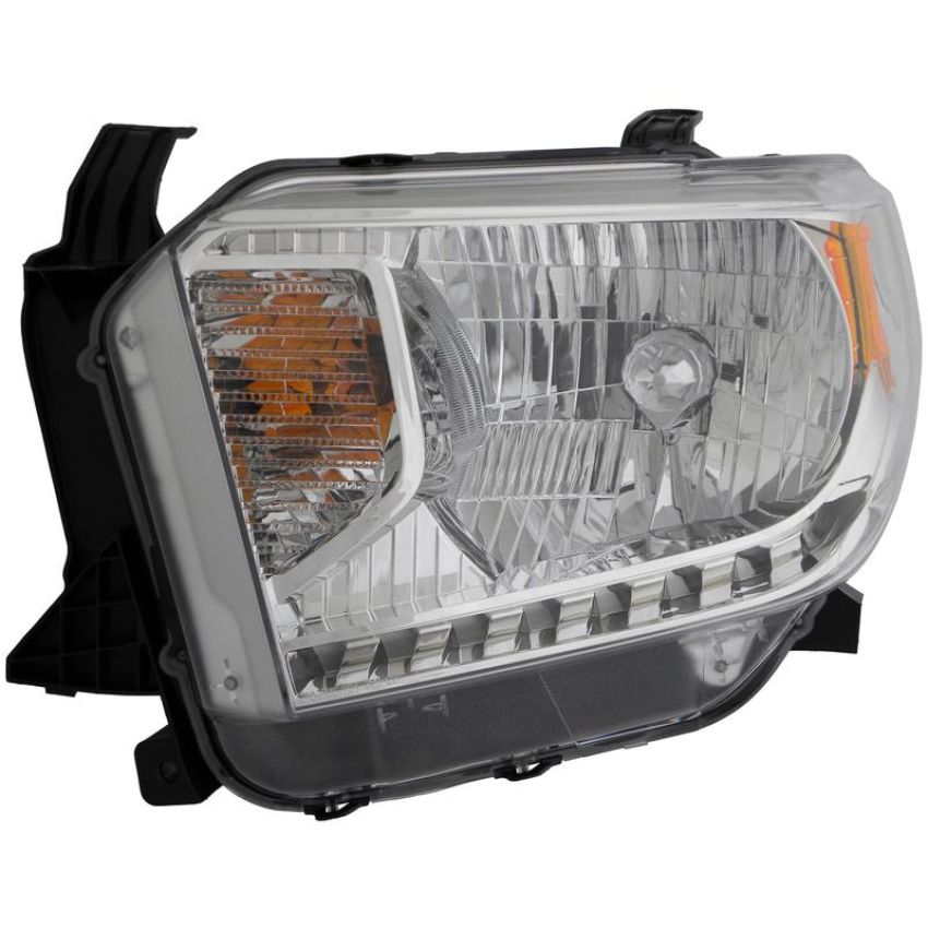 Eagle EyesTY1240-B001L Headlight Assembly