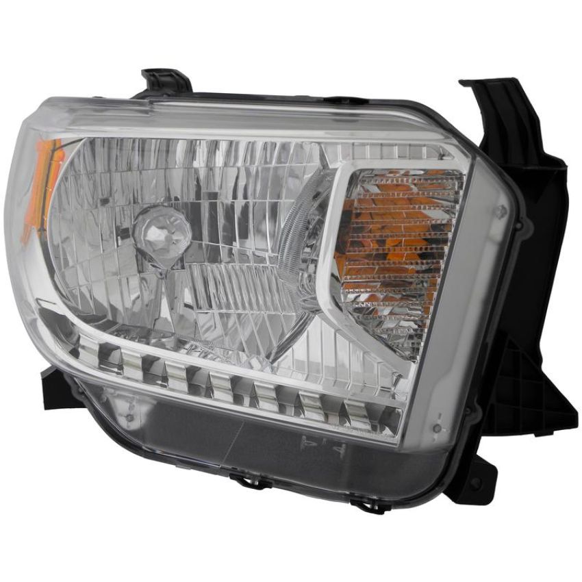 Eagle EyesTY1240-B001R Headlight Assembly