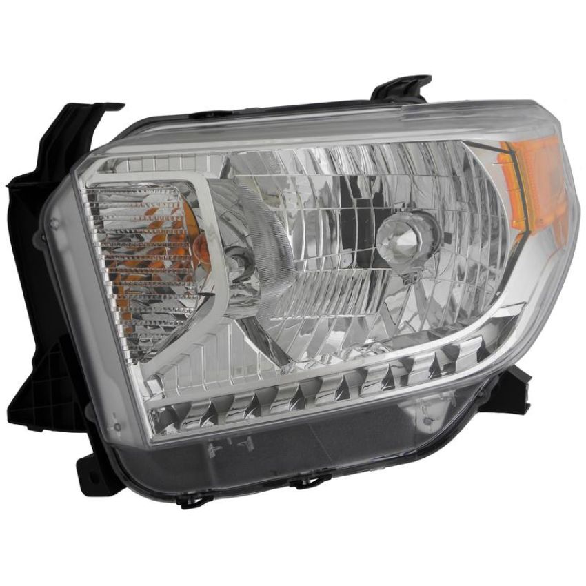 Eagle EyesTY1240-B011L Headlight Assembly