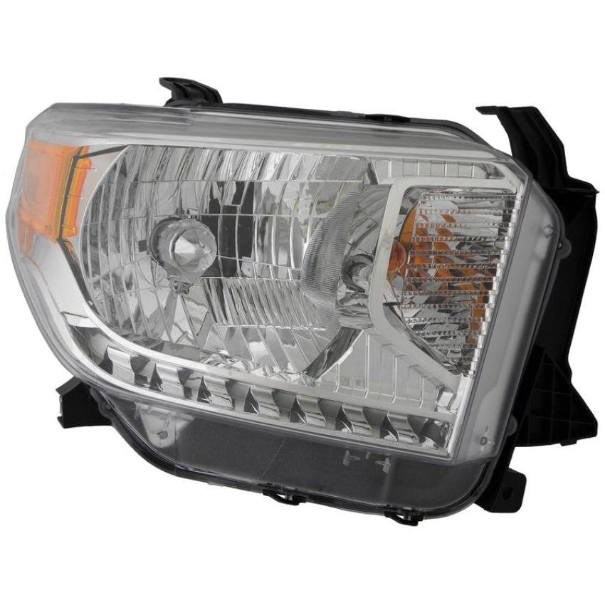 Eagle EyesTY1240-B011R Headlight Assembly