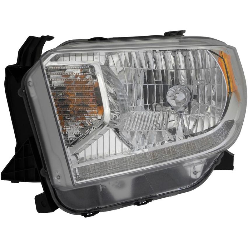 Eagle EyesTY1240-B021L Headlight Assembly