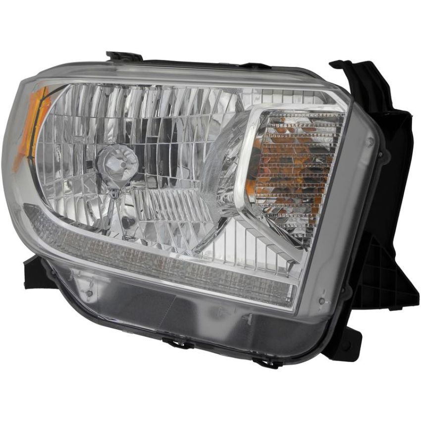 Eagle EyesTY1240-B021R Headlight Assembly