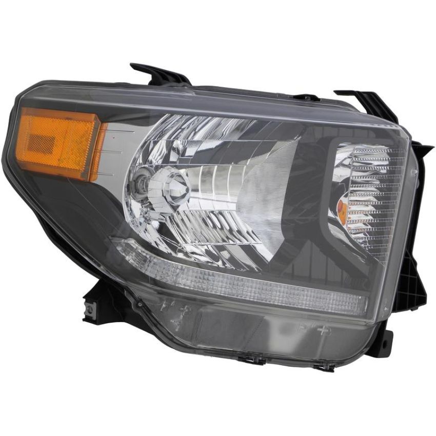 Eagle EyesTY1240-B121R Headlight Assembly