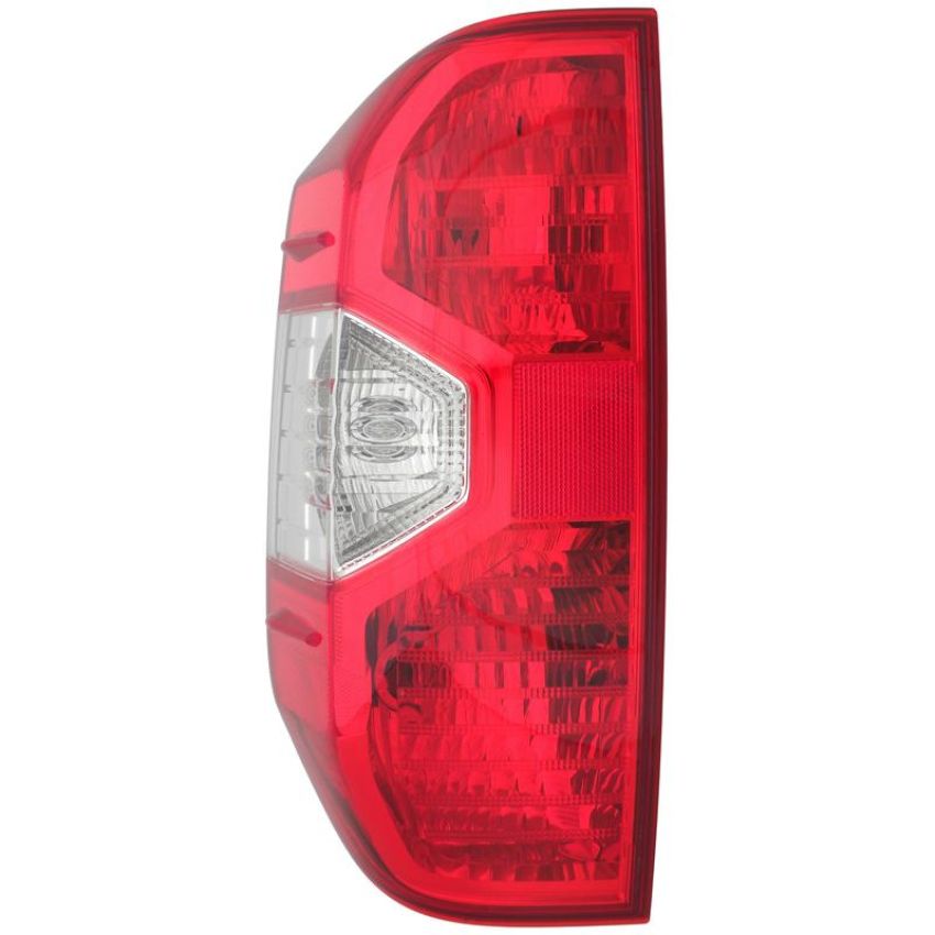 Eagle EyesTY1242-B000LR Tail Light Assembly