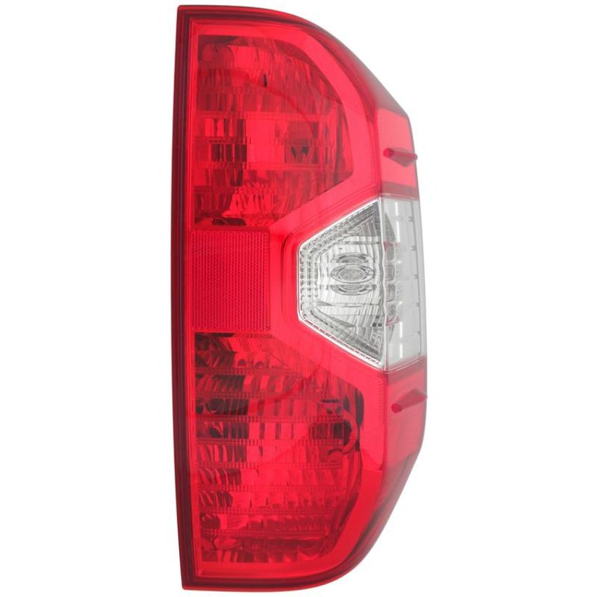 Eagle EyesTY1242-B000R Tail Light Assembly