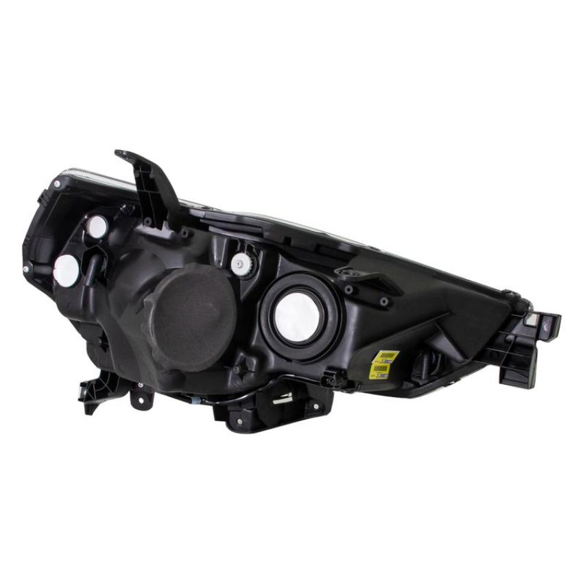 Eagle EyesTY1261-A101L Headlight Lens Housing