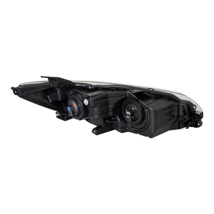 Eagle EyesTY1264-B001R Headlight Assembly