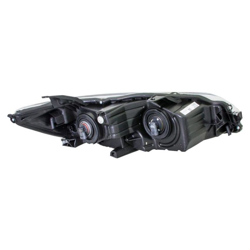Eagle EyesTY1264-B101L Headlight Assembly