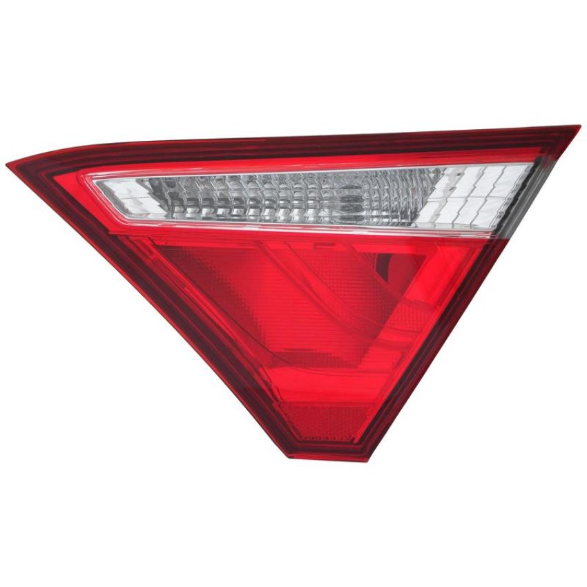Eagle EyesTY1266-B000R Tail Light Assembly