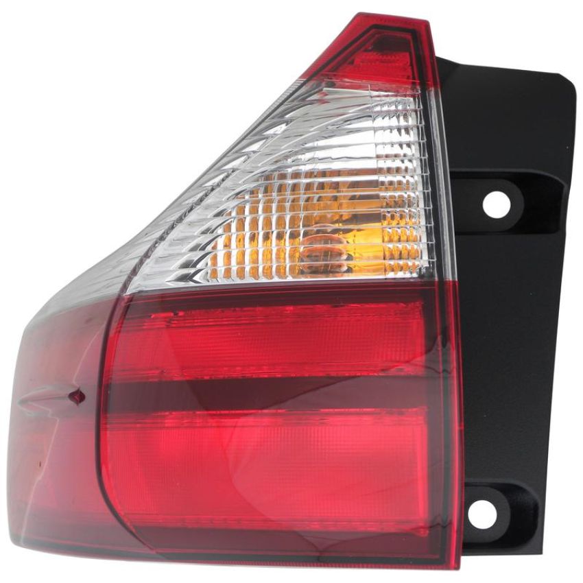 Eagle EyesTY1280-B000LR Tail Light Assembly
