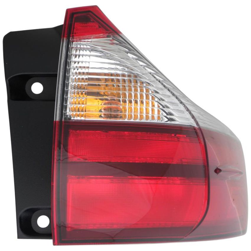 Eagle EyesTY1280-B000R Tail Light Assembly