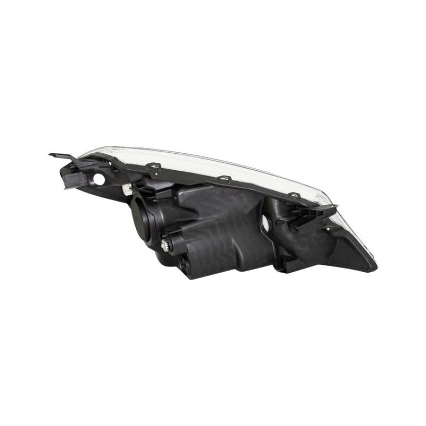 Eagle EyesTY1281-A001L Headlight Lens Housing