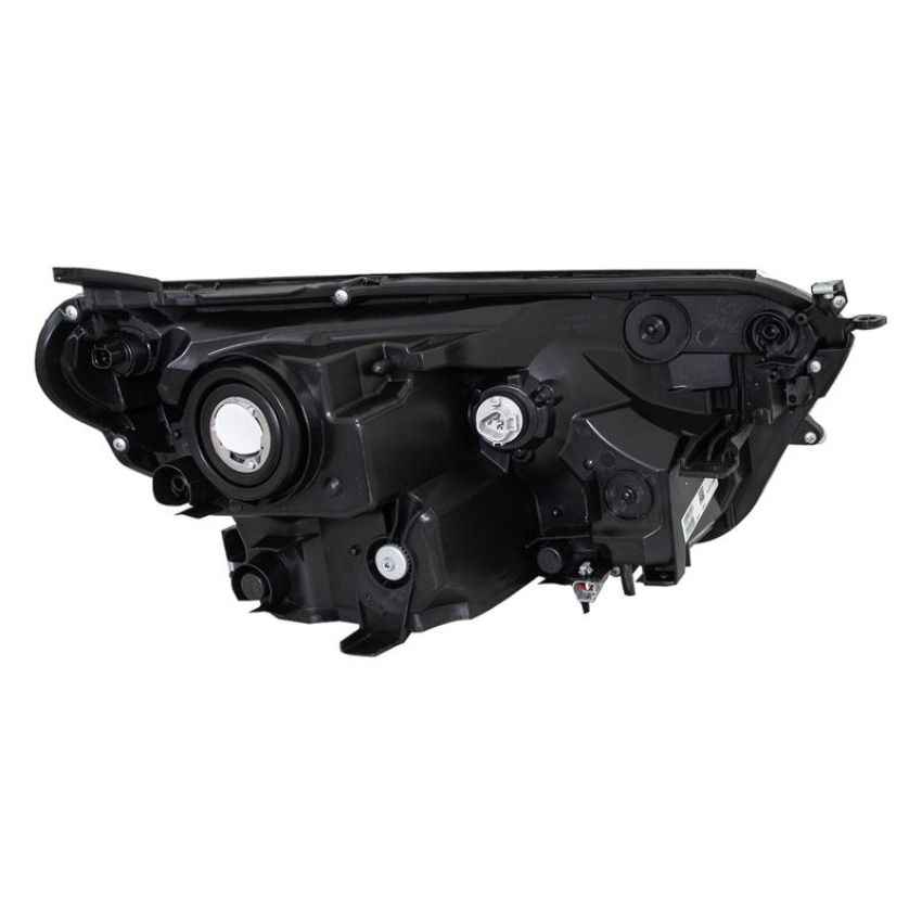 Eagle EyesTY1287-A011L Headlight Lens Housing