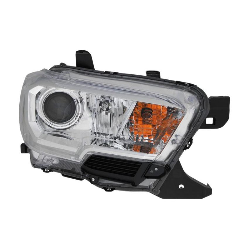 Eagle EyesTY1289-B031L Headlight Assembly