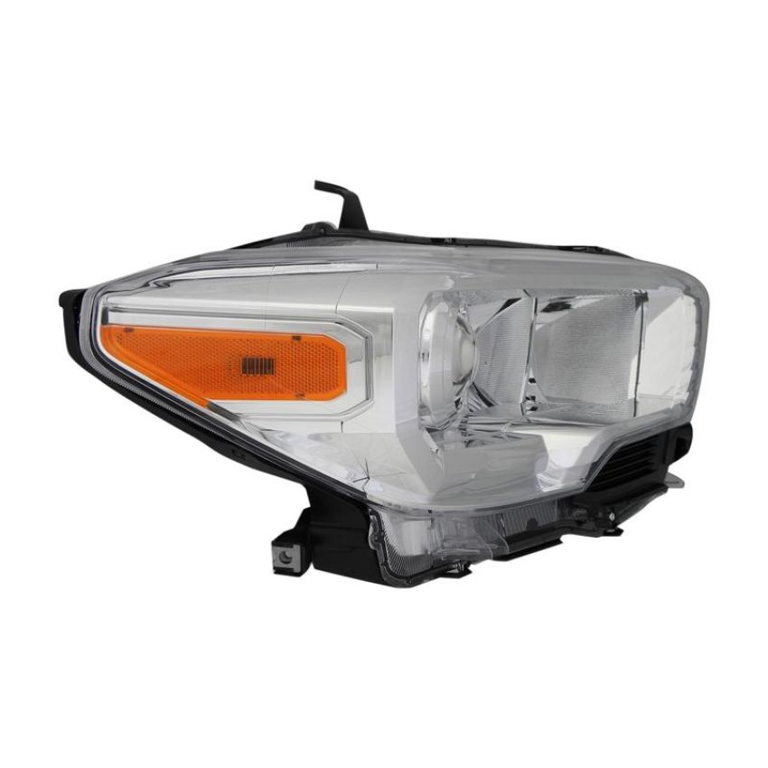 Eagle EyesTY1289-B031L Headlight Assembly