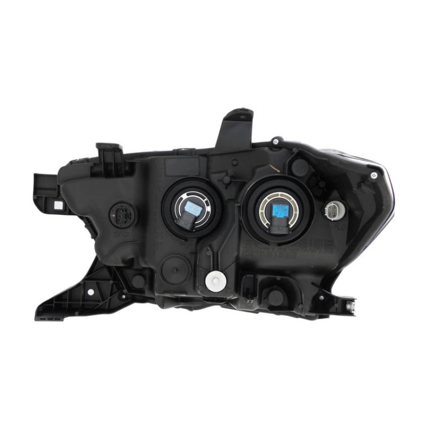 Eagle EyesTY1289-B031L Headlight Assembly