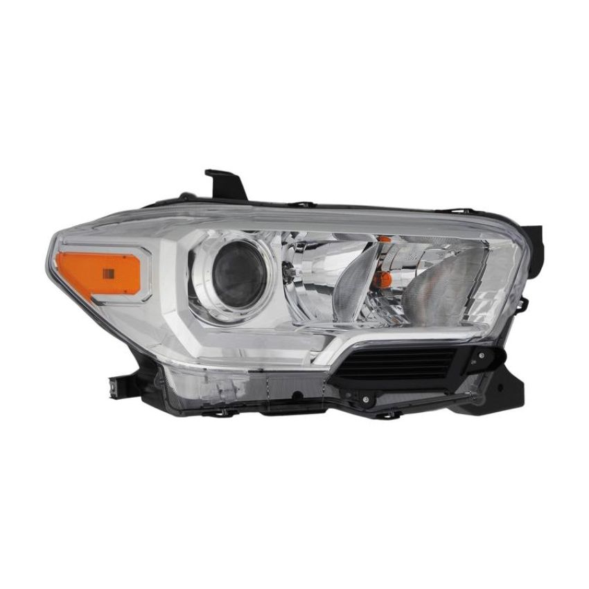 Eagle EyesTY1289-B031L Headlight Assembly