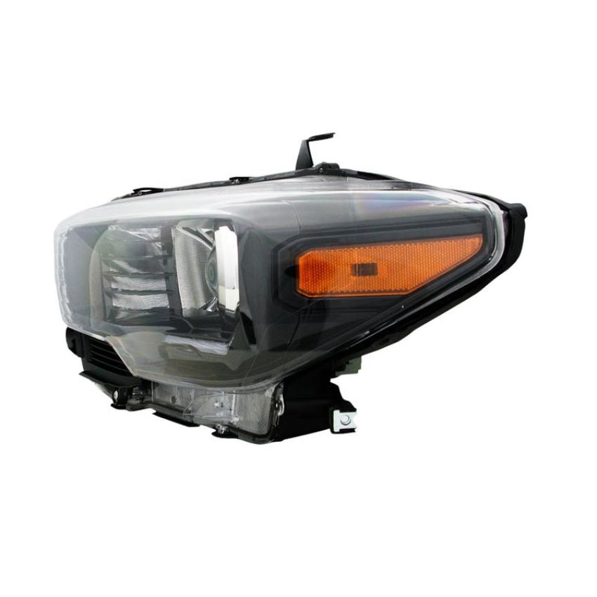 Eagle EyesTY1289-B141L Headlight Assembly
