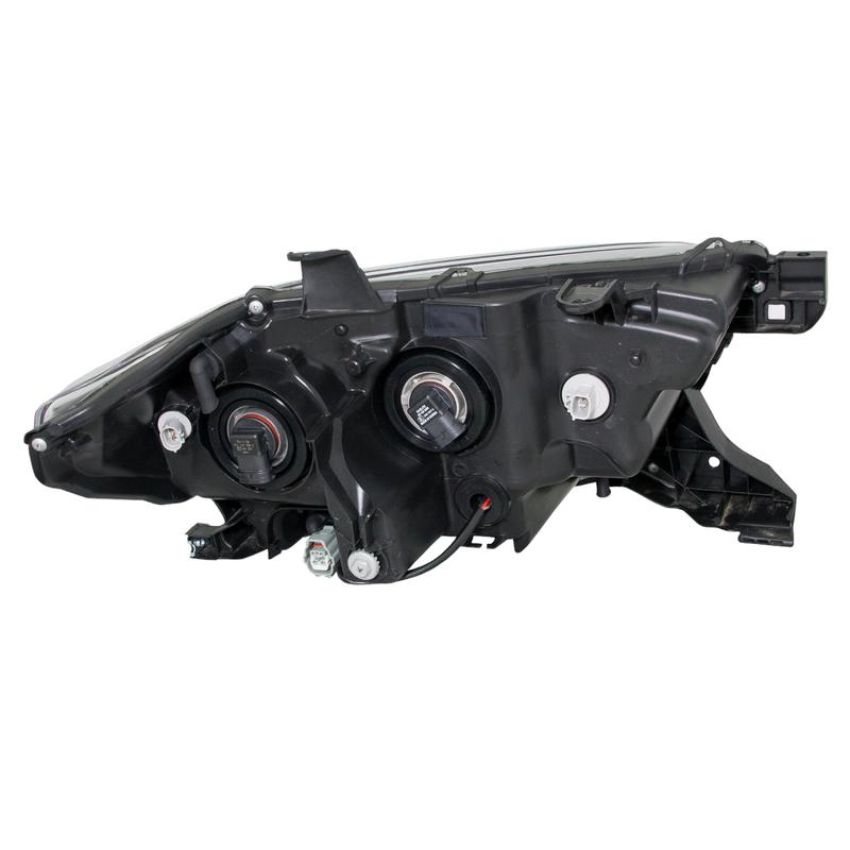 Eagle EyesTY1289-B141L Headlight Assembly