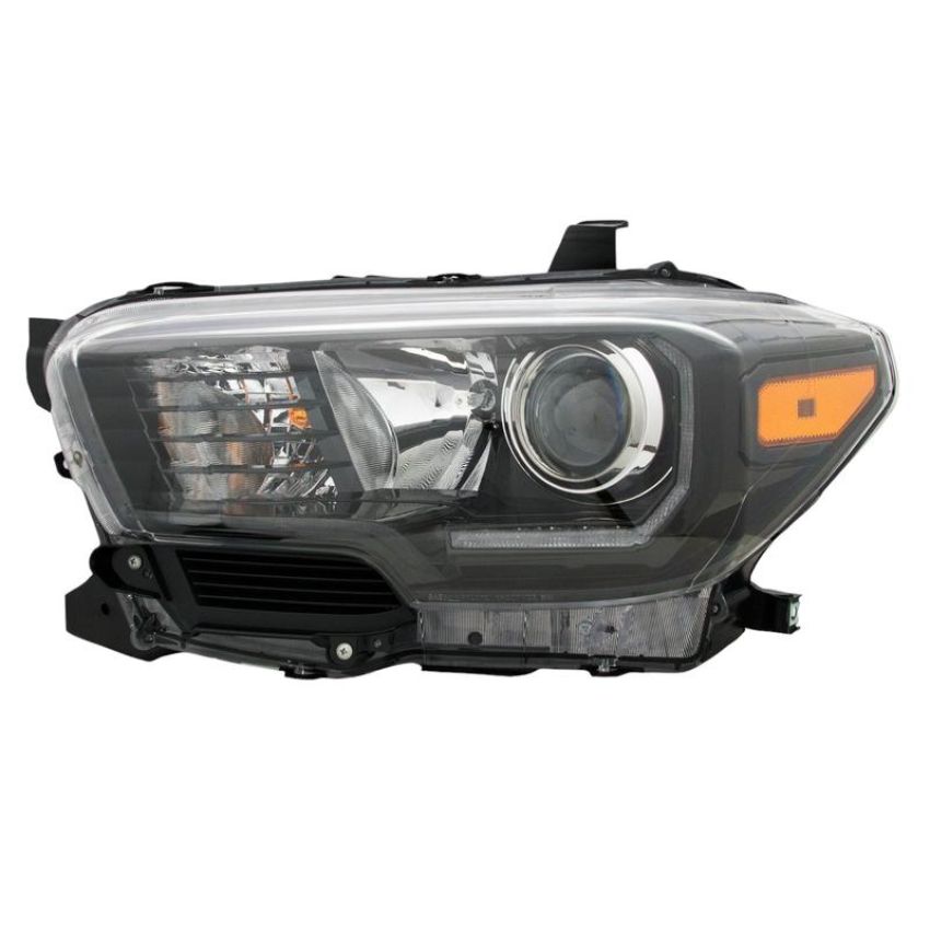 Eagle EyesTY1289-B141L Headlight Assembly