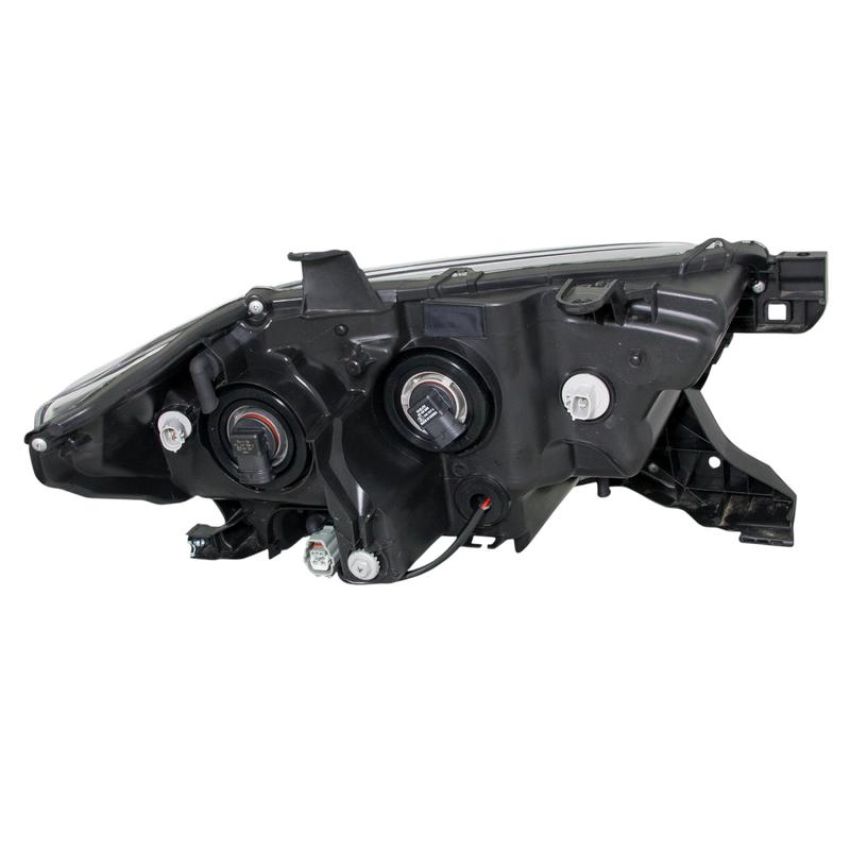 Eagle EyesTY1289-B141R Headlight Assembly