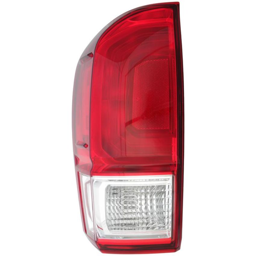 Eagle EyesTY1290-B000L Tail Light Assembly
