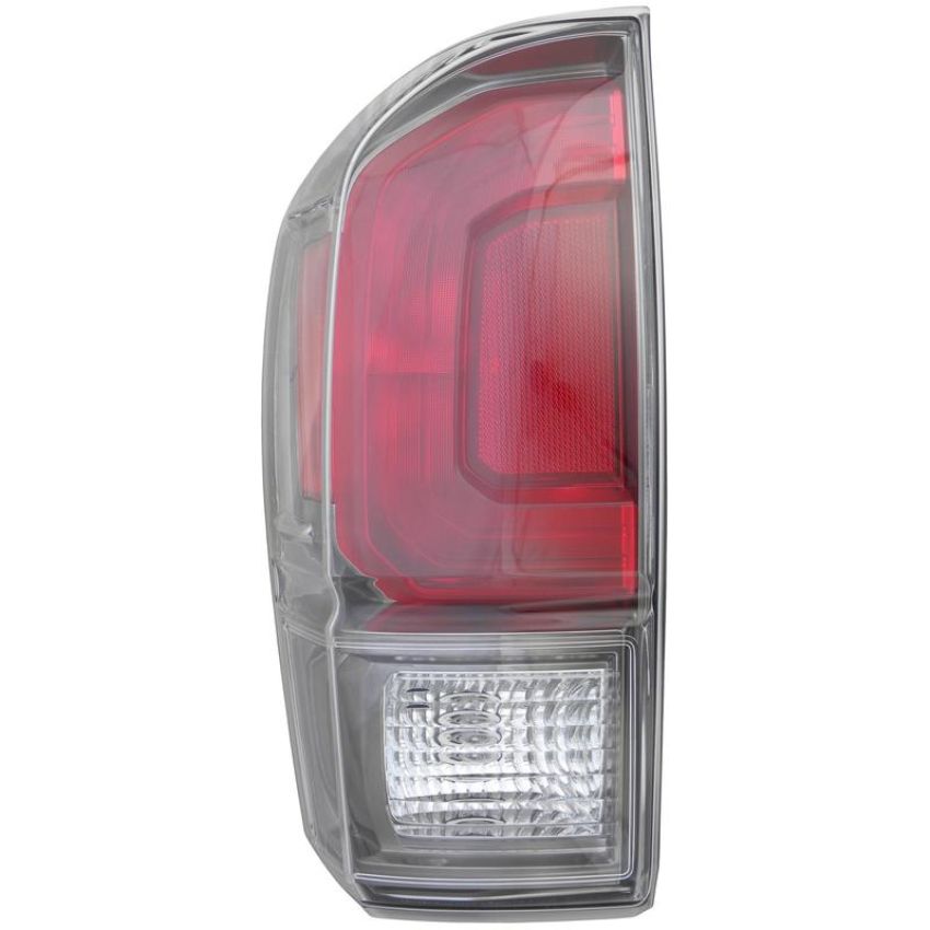 Eagle EyesTY1290-B110L Tail Light Assembly